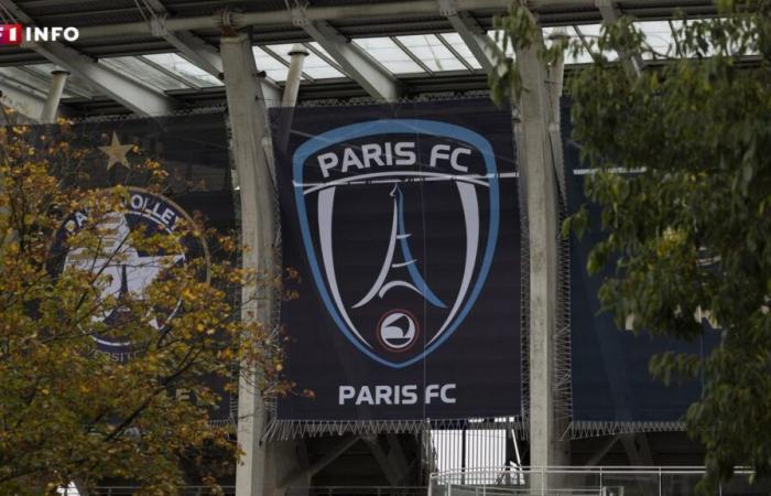 Cuatro heridos con cuchillo en una pelea entre aficionados del Paris FC, siete detenidos