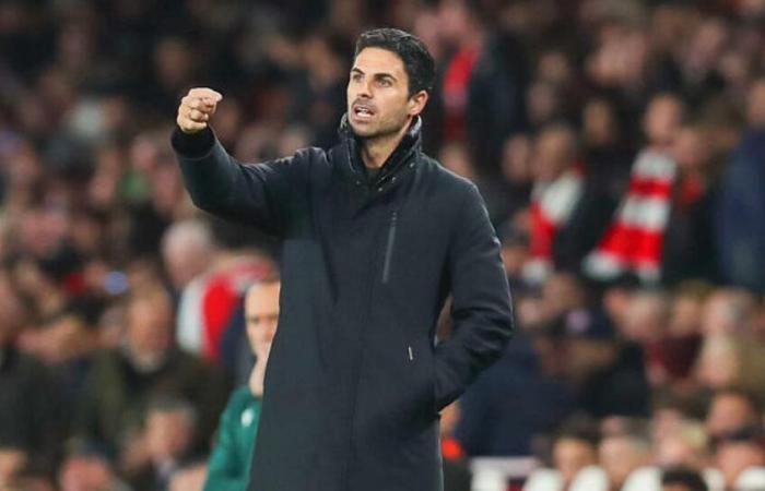 ¿Arteta está listo para traer de vuelta a la ex estrella de Guardiola?