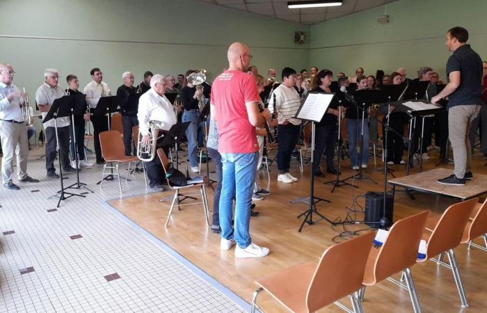 Los Vosgos y el Alto Marne en armonía musical