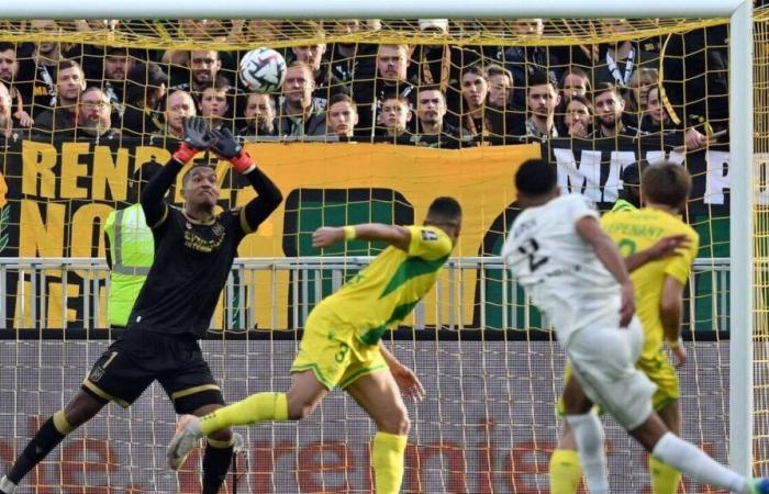 FC Nantes. Problemas, declaraciones, ausencias… Todo lo que necesitas saber para recibir OM