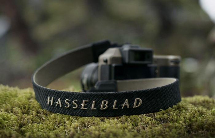 Hasselblad X2D 100C Earth Explorer: homenaje a los paisajes nórdicos