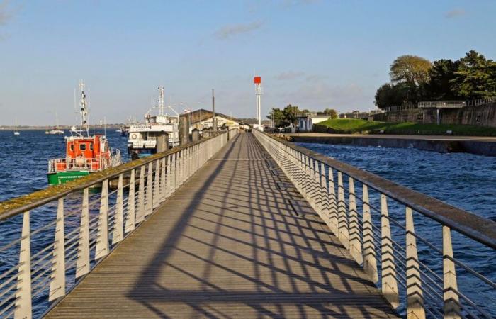 14 años después, el Maratón Côte d’Amour renace en la península de Guérande