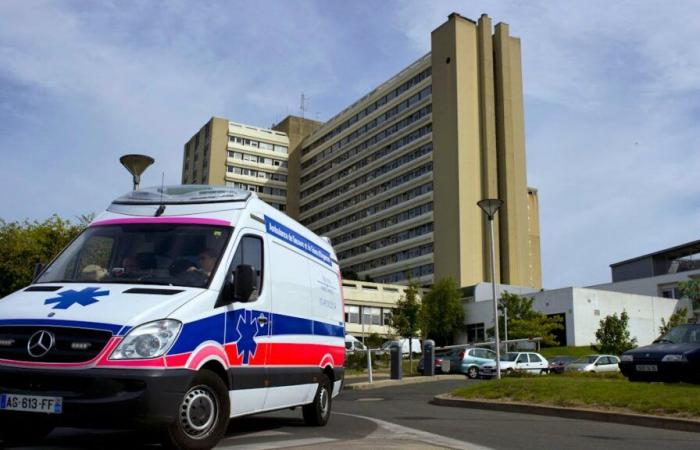 Muere el adolescente gravemente herido en un tiroteo en Poitiers