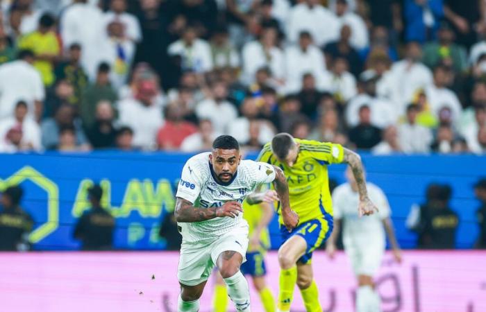 Al Hilal mantuvo el liderato… Clasificación de la Liga Roshan después del partido…