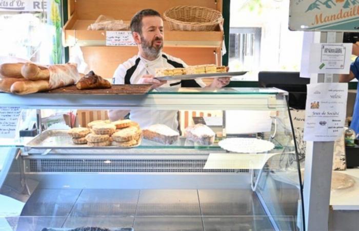 Cantal. La Millefeuille de la Guiguite à Mandailles es toda una historia