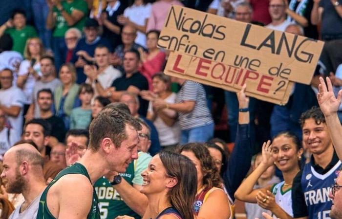 BALONCESTO (Betclic Elite): Elan Chalon derrotado por Saint-Nicolas y Limoges