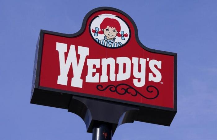 Comida rápida: Wendy’s cierra varios otros restaurantes