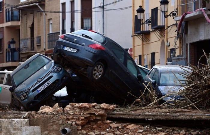 “Seúl de Valencia” se cobra la vida de marroquíes