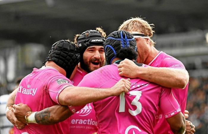 Perpignan-RC Vannes: ¿un primer punto de inflexión en la temporada del RCV en el Top 14?