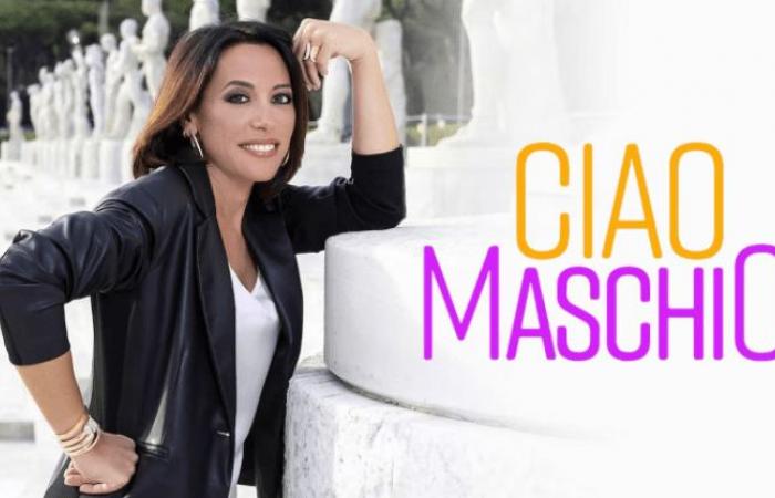 En “Ciao Maschio” hablamos de tentación con Lino Banfi, Giorgio Mastrota y Francesco Cicchella – SMS News Quotidiano