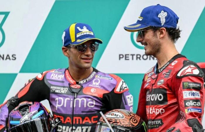 MotoGP. ¿A qué hora y en qué canal de televisión ver el Gran Premio de Malasia?