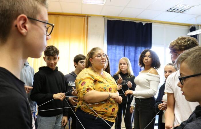 Dordoña. Comprender las cuestiones de protección del medio ambiente