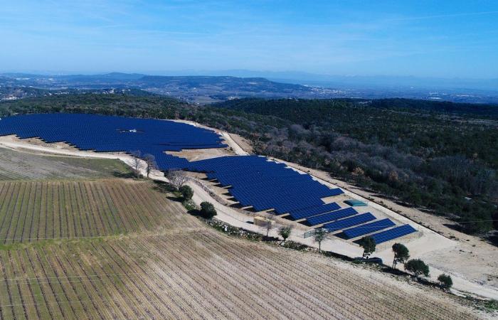 GARD Nîmes a la vanguardia de las nuevas energías