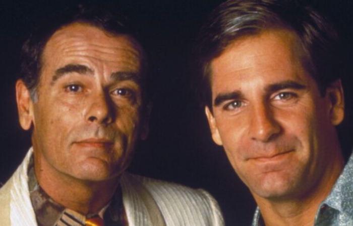 ¿Por qué Scott Bakula no regresó en la nueva versión de la serie?