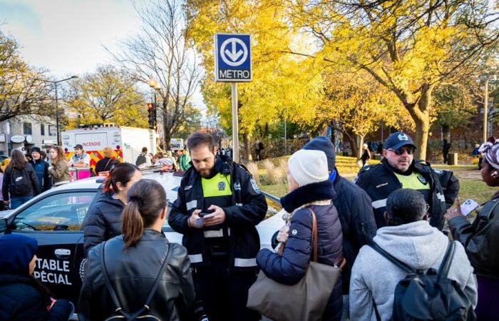 Metro de Montreal | Parte de la línea verde está parada al menos hasta el sábado por la mañana