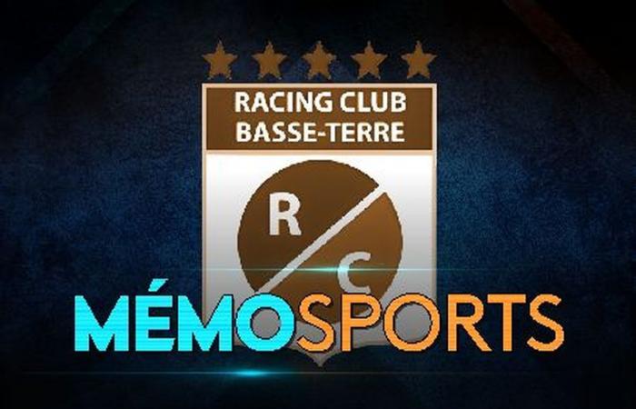 El Racing Club de Basse-Terre celebra su centenario en 2025