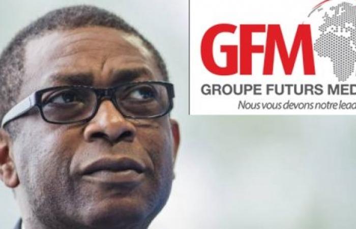 Future Media Group: la confesión de Youssou Ndour