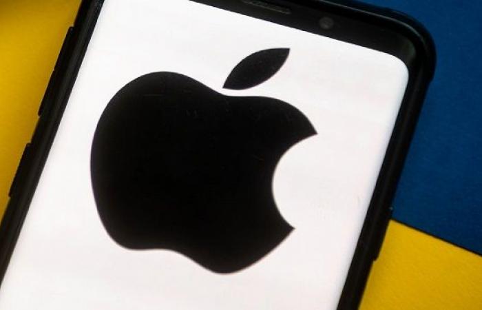 Apple Intelligence llegará a los iPhone en francés en abril de 2025 – LINFO.re