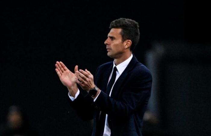 Juventus, Thiago Motta: “Merecida victoria sobre el Udinese”