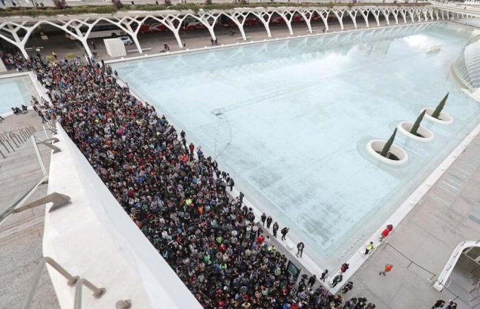 Inundaciones en España: nuevos refuerzos para la investigación