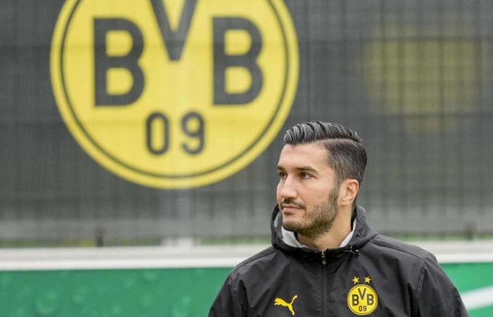 El BVB venció merecidamente al RB Leipzig: la próxima lesión empaña el ánimo