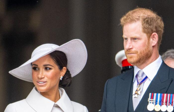 Harry y Meghan Markle: ¿revelado el verdadero motivo de su mudanza a Portugal?