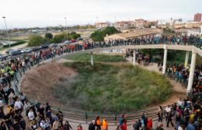 ¿El fin de la corriente del Golfo? ¡Hacia inviernos mucho más fríos en Bélgica!