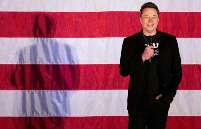 Elecciones presidenciales de EE. UU.: la justicia federal devuelve la lotería de 1 millón de dólares de Elon Musk a Pensilvania