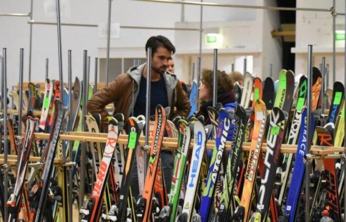 Pontarlier. Algunas ideas de salidas en Alto Doubs para el fin de semana del 2 y 3 de noviembre