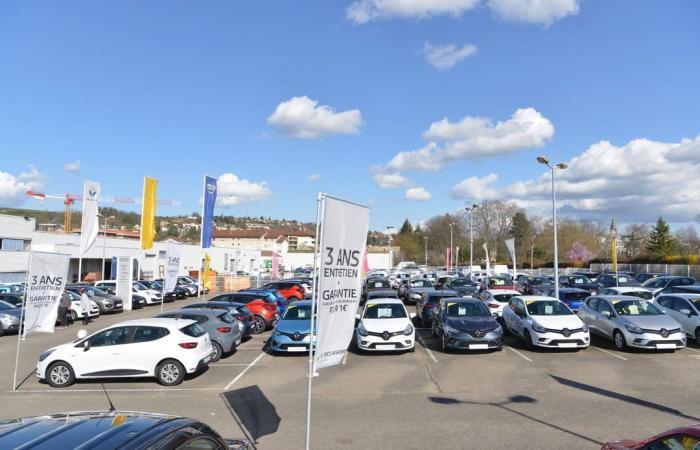 Los coches pronto costarán más, algunos hasta cuatro veces su precio.