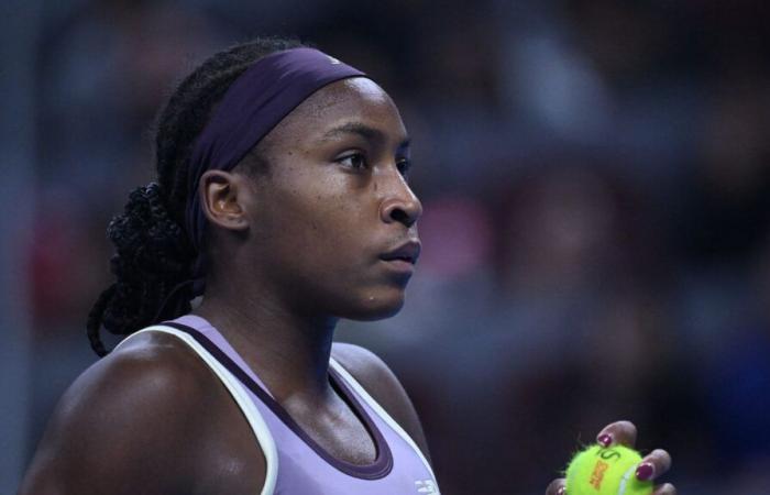 “Si nada cambia, es probable que no vuelva”, advierte Coco Gauff sobre los derechos de las mujeres y LGBT en Arabia Saudita