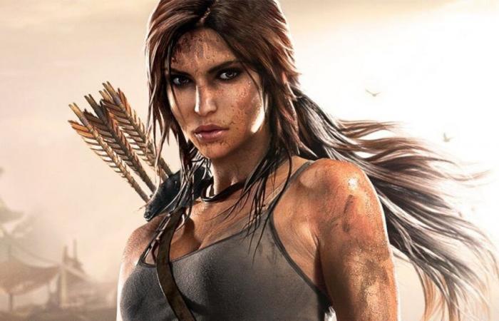 Esta estrella de Juego de Tronos podría interpretar a Lara Croft en la serie Tomb Raider producida por Amazon