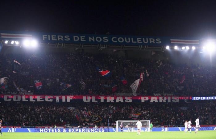 Cantos homofóbicos: el Paris Saint-Germain vuelve a enviar una carta a sus abonados – Francia – Paris Saint-Germain