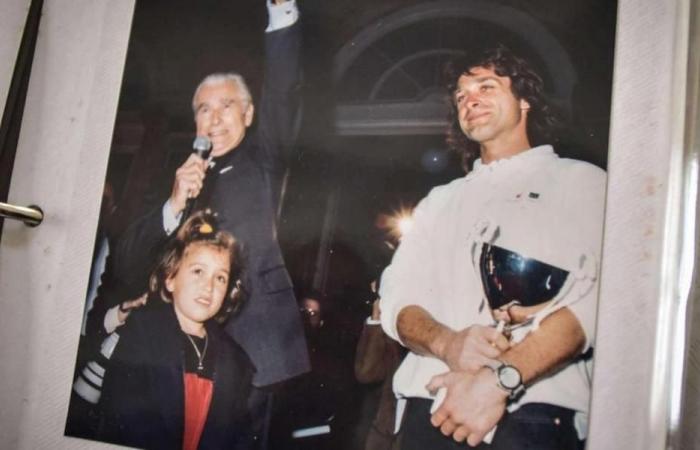 cuando Titouan Lamazou ganó la primera Vendée Globe