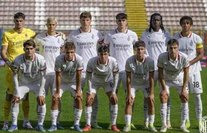 ALESI Y ZEROLI, LA REDENCIÓN DE MILAN FUTURO EN PERUGIA