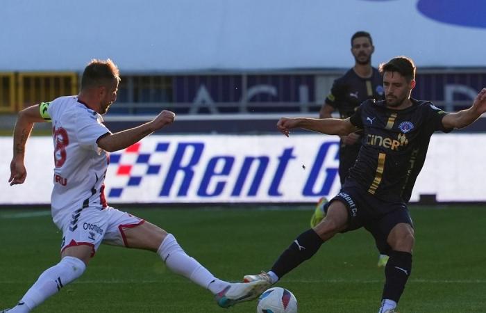 ¡Quedan horas para el gran partido de la Trendyol Super League! Besiktas