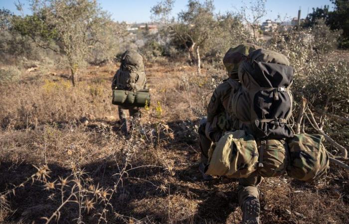 Once heridos en ataque con cohete de Hezbolá hacia el centro de Israel