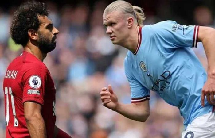 El City y el Liverpool lideran… la clasificación de la Premier League inglesa antes de la décima jornada