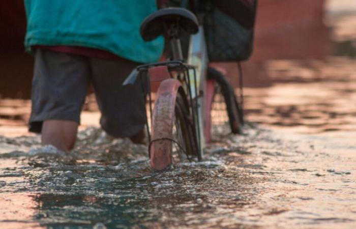 Inundaciones en España: este clima extremo acabará volviendo