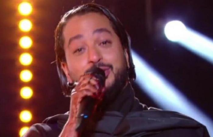 Entre lágrimas, Slimane gana un NRJ Music Awards pocos días después de ser objeto de una denuncia por acoso sexual