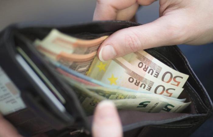 Cientos de miles de belgas verán aumentar sus salarios un 3,5%