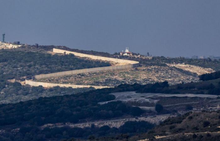 En Oriente Medio, los israelíes están más bien a favor del regreso de Trump y los palestinos prefieren no elegir