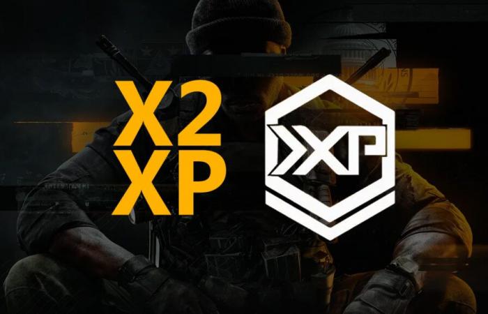 Doble XP Black Ops 6: consejos para optimizar y ganar aún más puntos | xbox