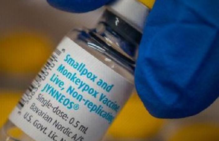 Ecuador: sólo 2 zonas sanitarias de 18 vacunadas contra Mpox (Ministerio de Salud Provincial)