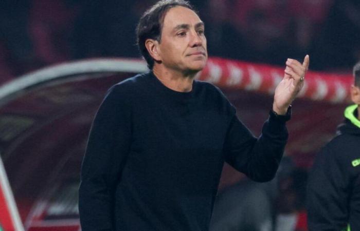 Nesta enfadada tras el Monza-Milán: “El gol no debería haber sido anulado”