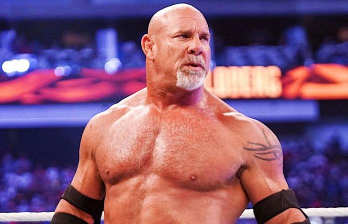 Goldberg anuncia partido de retiro para 2025