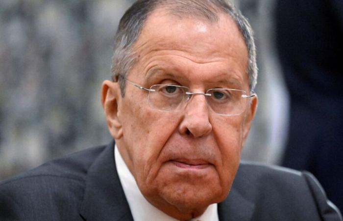 El ministro Serguéi Lavrov asegura que Estados Unidos y Rusia están “al borde de un conflicto militar directo”