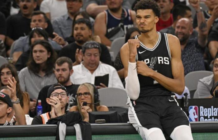 Predicción Thunder vs Spurs: probabilidades, elecciones de expertos, alineaciones iniciales proyectadas, tendencias de apuestas y estadísticas