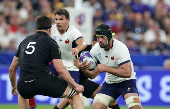 Rugby. Francia, Irlanda, All Blacks… Los 5 retos de la gira de otoño