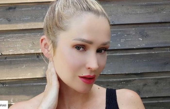 Mamá de Tatiana-Laurence: la ex esposa de Xavier Delarue comparte fotos de su hijo, Newt, ¡que ha crecido!